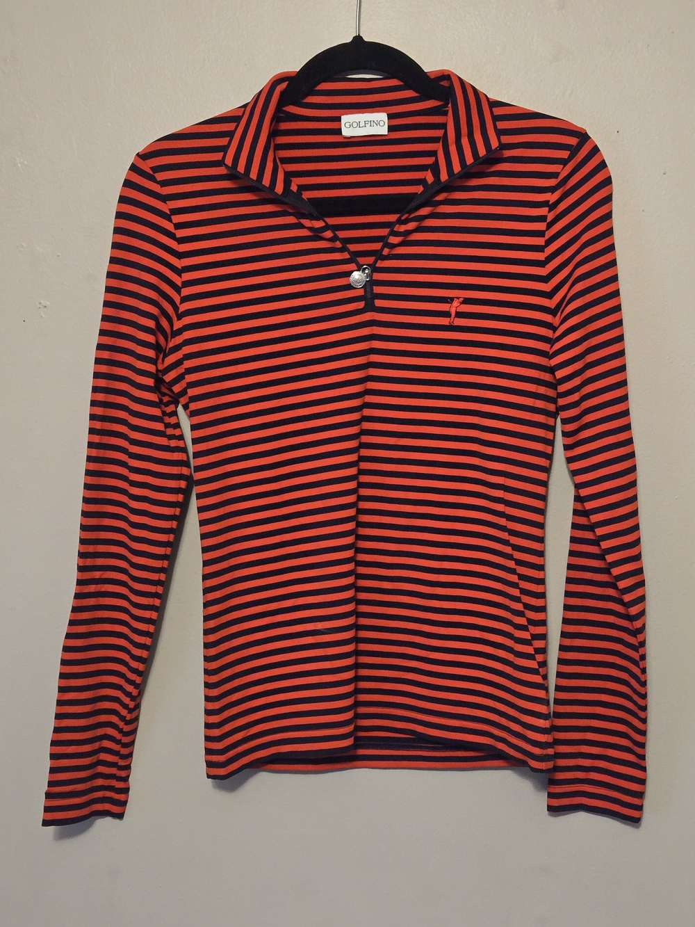 Golfino Women's Polo